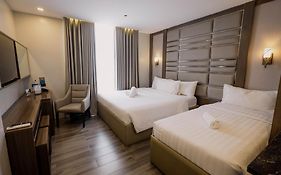 El Vistra Hotel Angeles